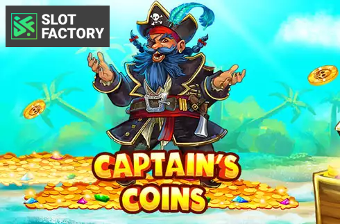 Captain’s Coins